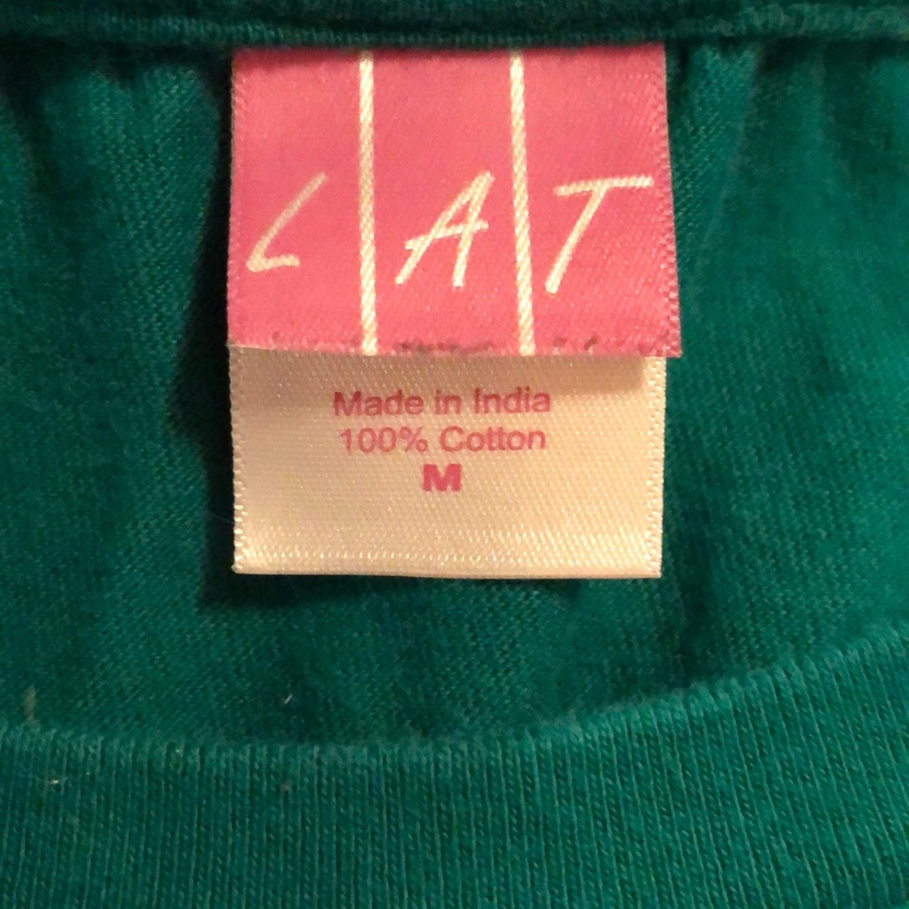 T-shirt - Picture 4 of 4